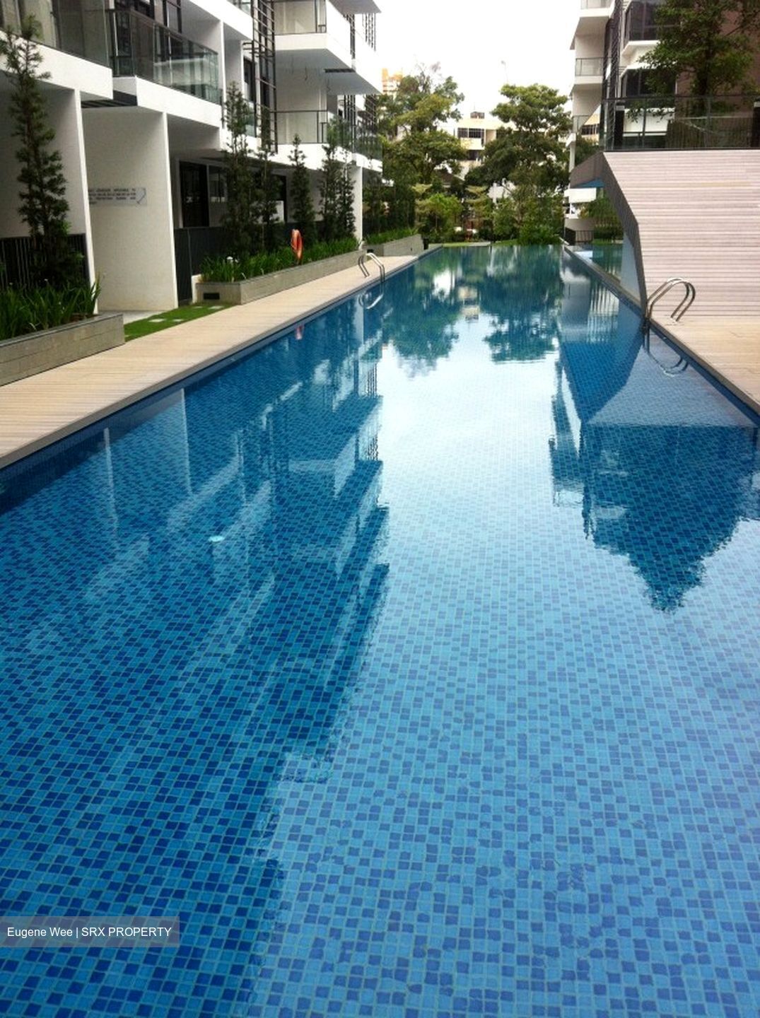 Terrene At Bukit Timah (D21), Condominium #454834411